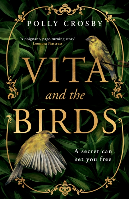 Vita and the Birds, EPUB eBook