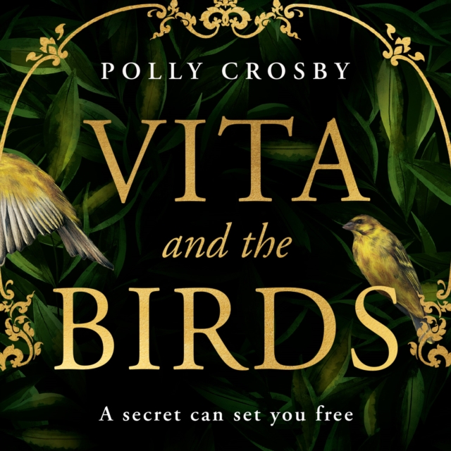 Vita and the Birds, eAudiobook MP3 eaudioBook