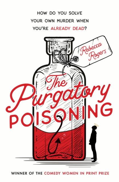 The Purgatory Poisoning, EPUB eBook