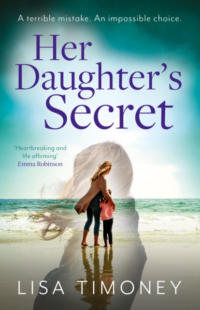 Her Daughter's Secret, EPUB eBook
