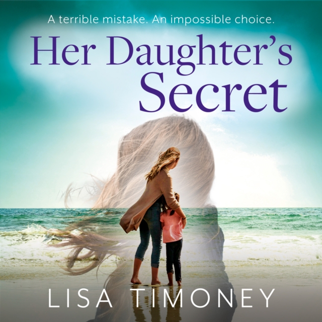 Her Daughter's Secret, eAudiobook MP3 eaudioBook