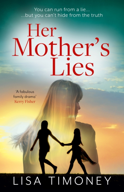 Her Mother's Lies, EPUB eBook
