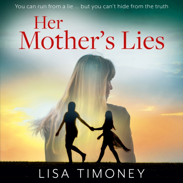Her Mother’s Lies, eAudiobook MP3 eaudioBook