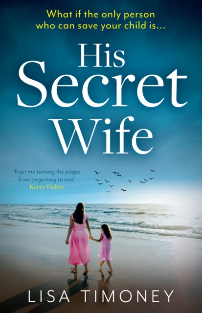 His Secret Wife, Paperback / softback Book