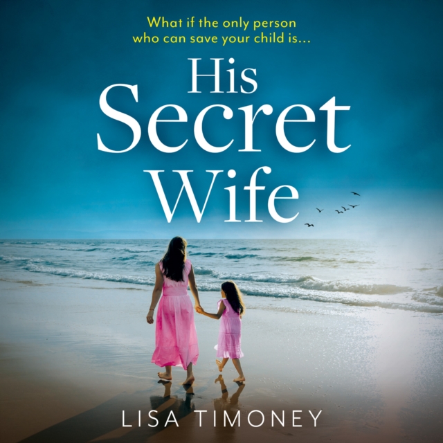 His Secret Wife, eAudiobook MP3 eaudioBook