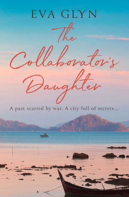 The Collaborator's Daughter, EPUB eBook
