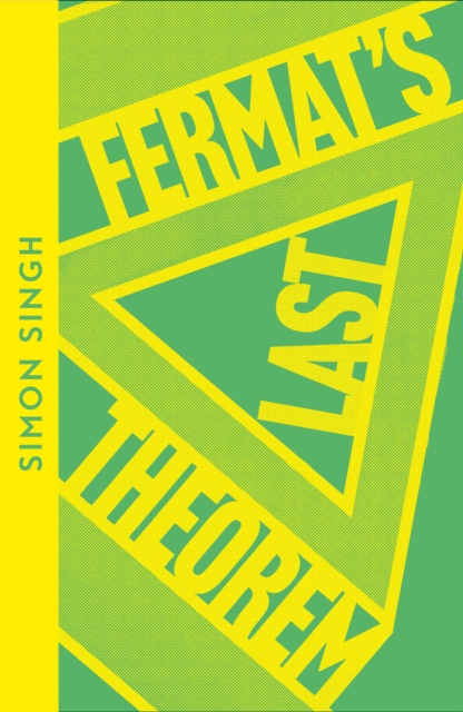Fermat’s Last Theorem, Paperback / softback Book
