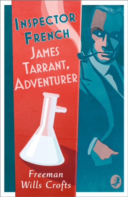 Inspector French: James Tarrant, Adventurer, EPUB eBook