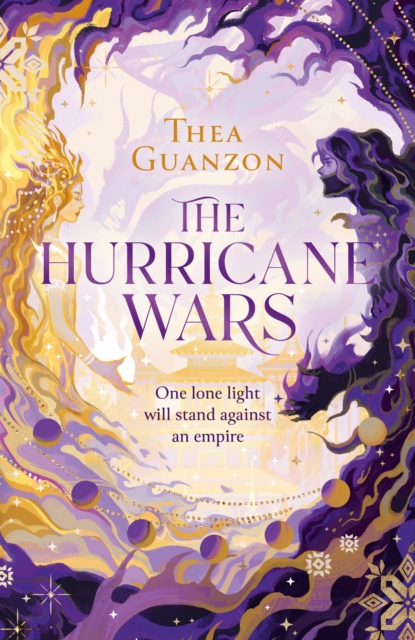 The Hurricane Wars, EPUB eBook