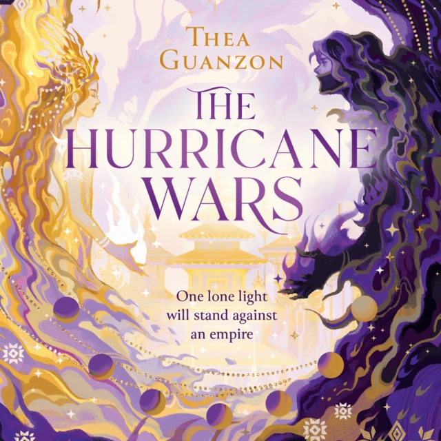The Hurricane Wars, eAudiobook MP3 eaudioBook