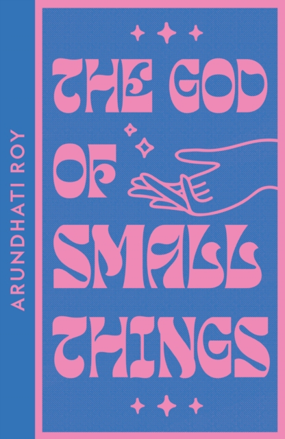 The God of Small Things, Paperback / softback Book