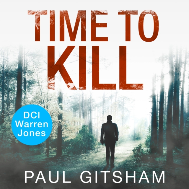 Time to Kill, eAudiobook MP3 eaudioBook