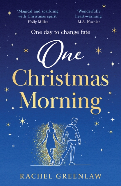 One Christmas Morning, EPUB eBook