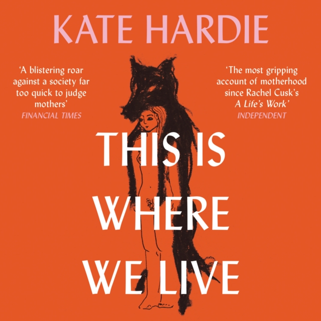 This Is Where We Live, eAudiobook MP3 eaudioBook