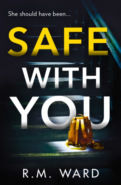 Safe With You, EPUB eBook