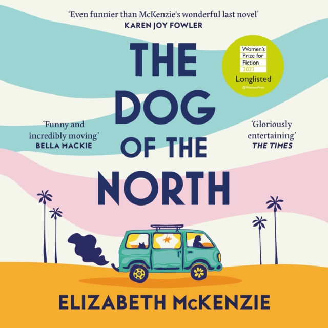 The Dog of the North, eAudiobook MP3 eaudioBook