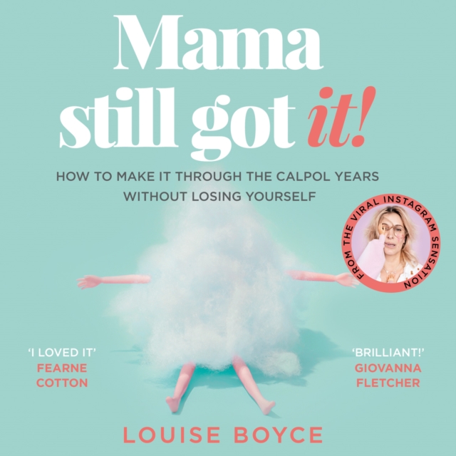 Mama Still Got It, eAudiobook MP3 eaudioBook