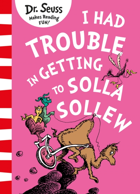 I Had Trouble in Getting to Solla Sollew, EPUB eBook