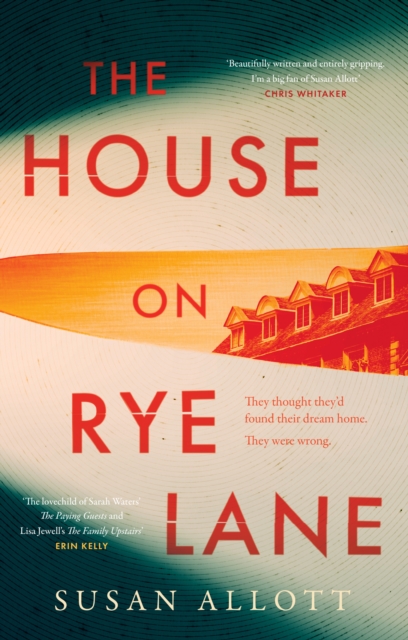 The House on Rye Lane, EPUB eBook