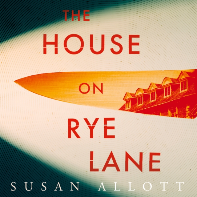 The House on Rye Lane, eAudiobook MP3 eaudioBook