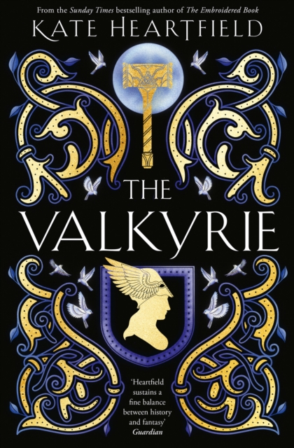 The Valkyrie, Hardback Book
