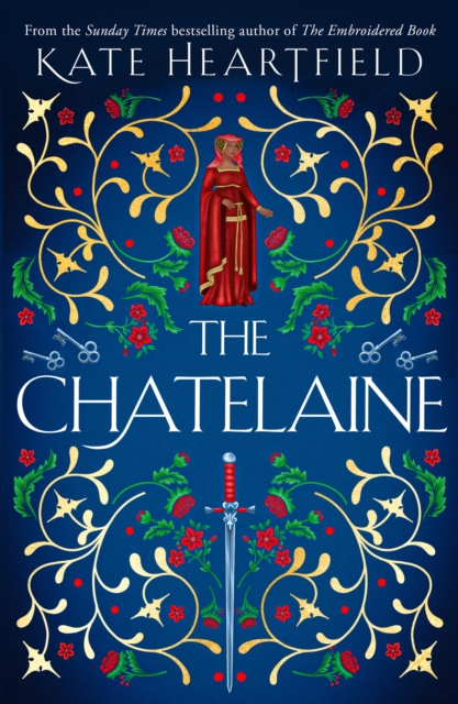 The Chatelaine, Paperback / softback Book
