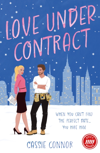 Love under Contract, EPUB eBook