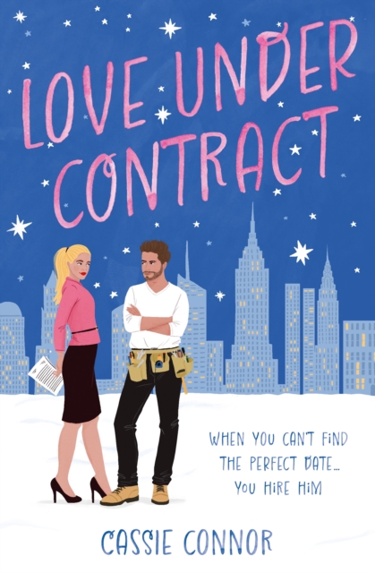 Love Under Contract, Paperback / softback Book