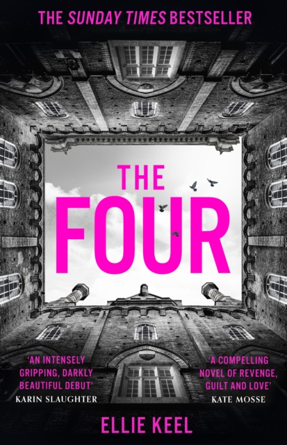 The Four, EPUB eBook