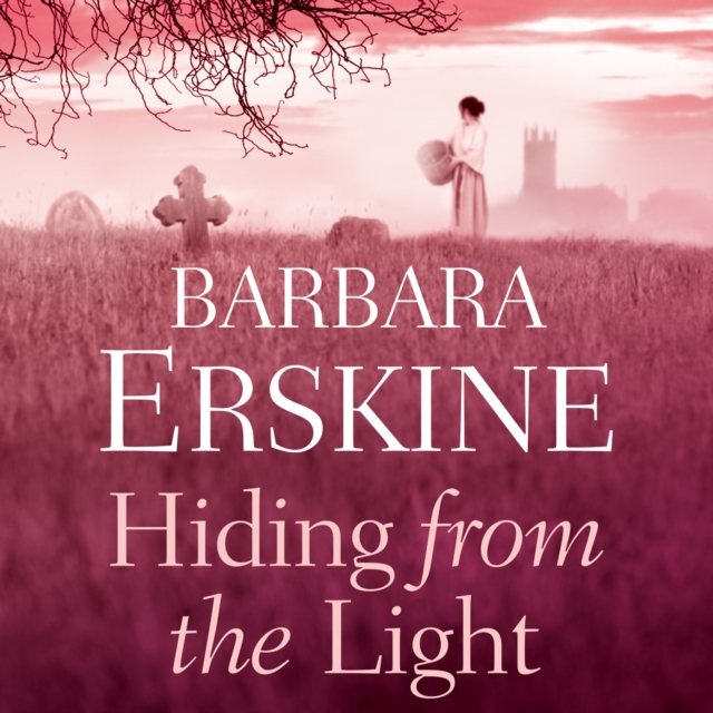 Hiding From the Light, eAudiobook MP3 eaudioBook