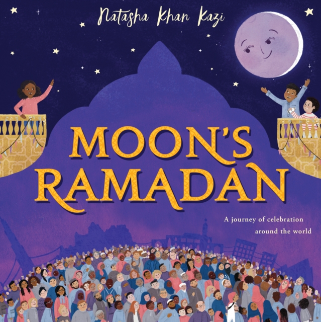 Moon's Ramadan, Paperback / softback Book