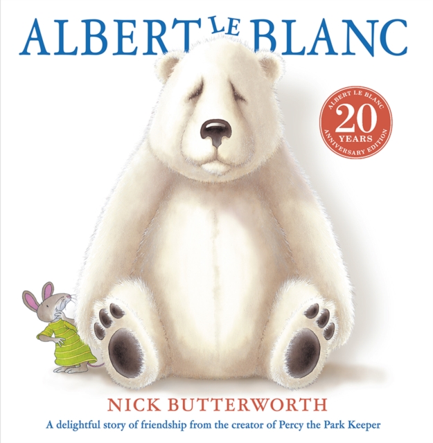 Albert Le Blanc, EPUB eBook