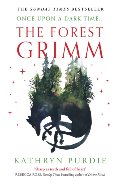 The Forest Grimm, Paperback / softback Book