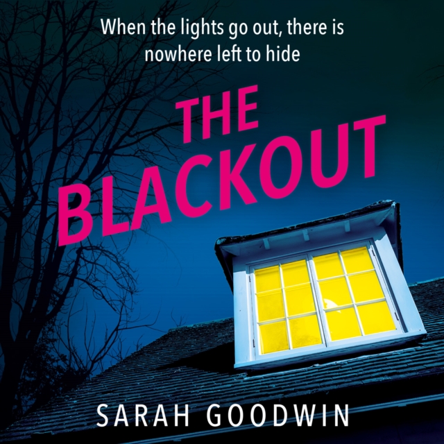 The Blackout, eAudiobook MP3 eaudioBook