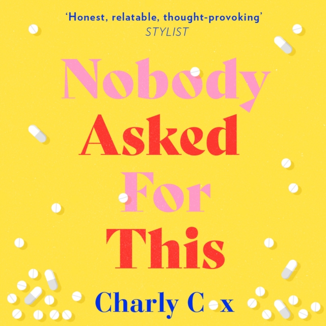 Nobody Asked For This, eAudiobook MP3 eaudioBook