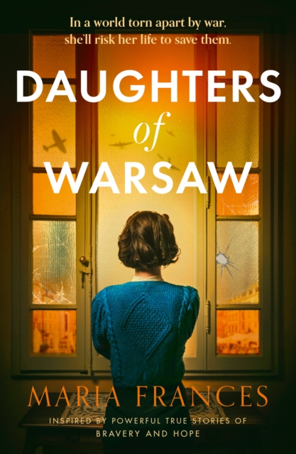 Daughters of Warsaw, EPUB eBook