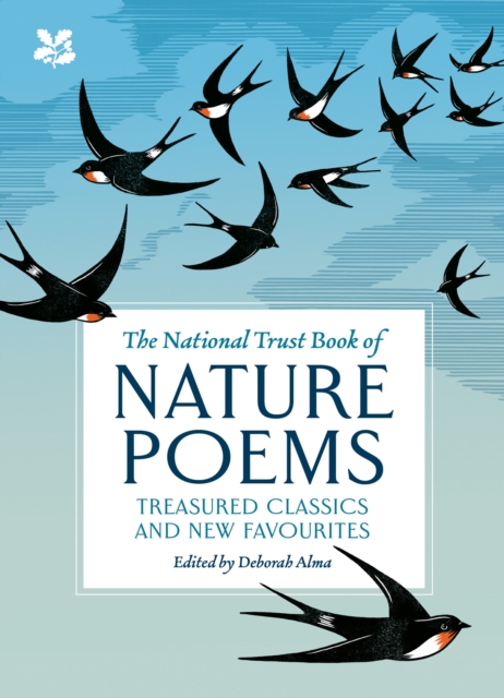 Nature Poems : Treasured Classics and New Favourites, Paperback / softback Book