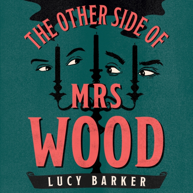 The Other Side of Mrs Wood, eAudiobook MP3 eaudioBook