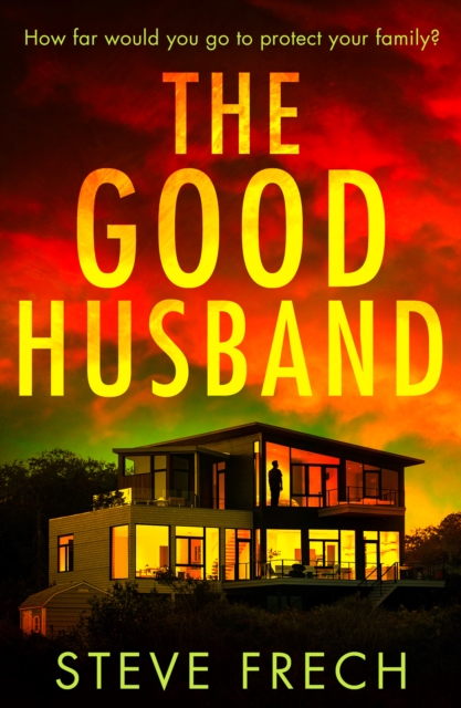 The Good Husband, EPUB eBook