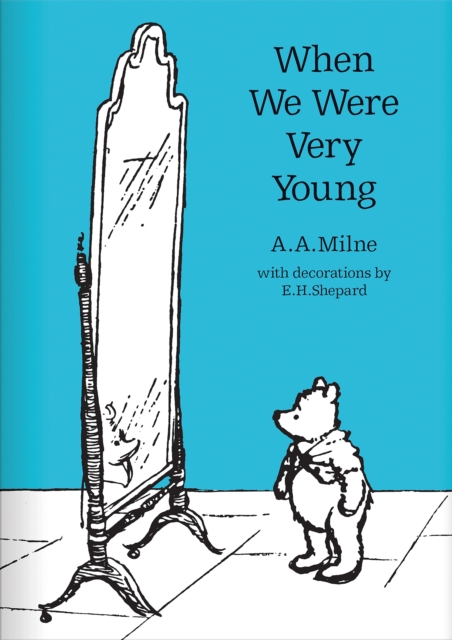 When We Were Very Young, EPUB eBook