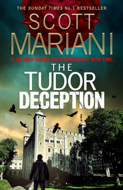 The Tudor Deception, EPUB eBook