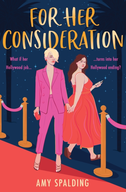 For Her Consideration, EPUB eBook