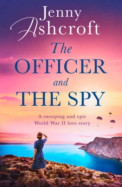 The Officer and the Spy, Paperback Book