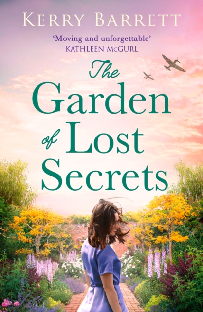 The Garden of Lost Secrets, EPUB eBook