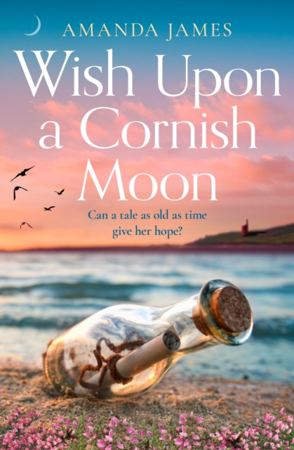 Wish Upon a Cornish Moon, EPUB eBook
