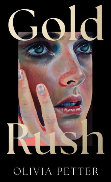 Gold Rush, Hardback Book