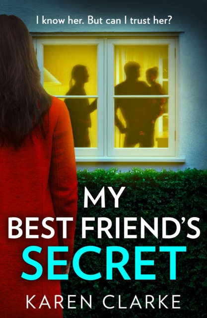 My Best Friend’s Secret, Paperback / softback Book
