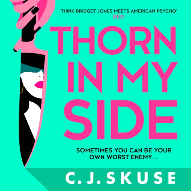 Thorn In My Side, eAudiobook MP3 eaudioBook