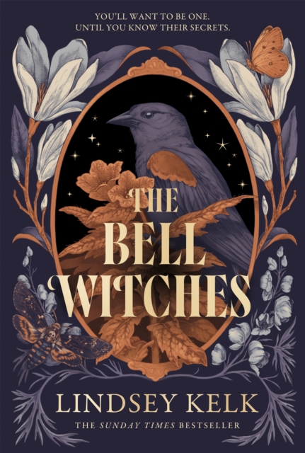 The Bell Witches, Hardback Book