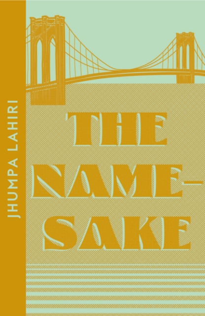 The Namesake, Paperback / softback Book